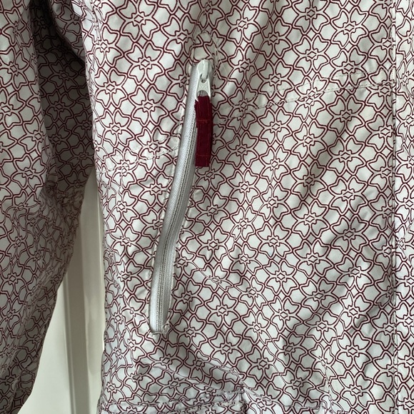 Girl’s 10/12 Winter Ski Jacket - Picture 8 of 13